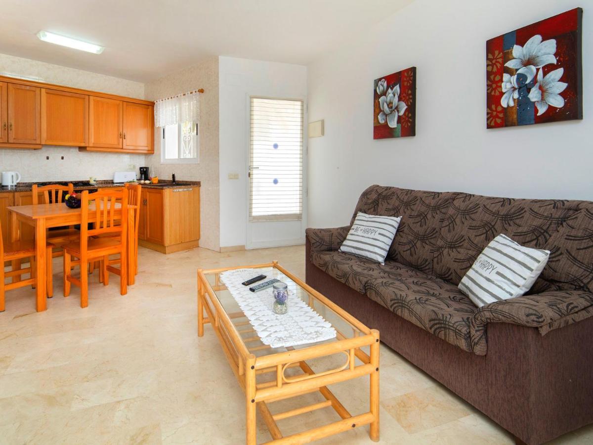 Holiday Home Villa Cassandra By Interhome Calp Exterior foto