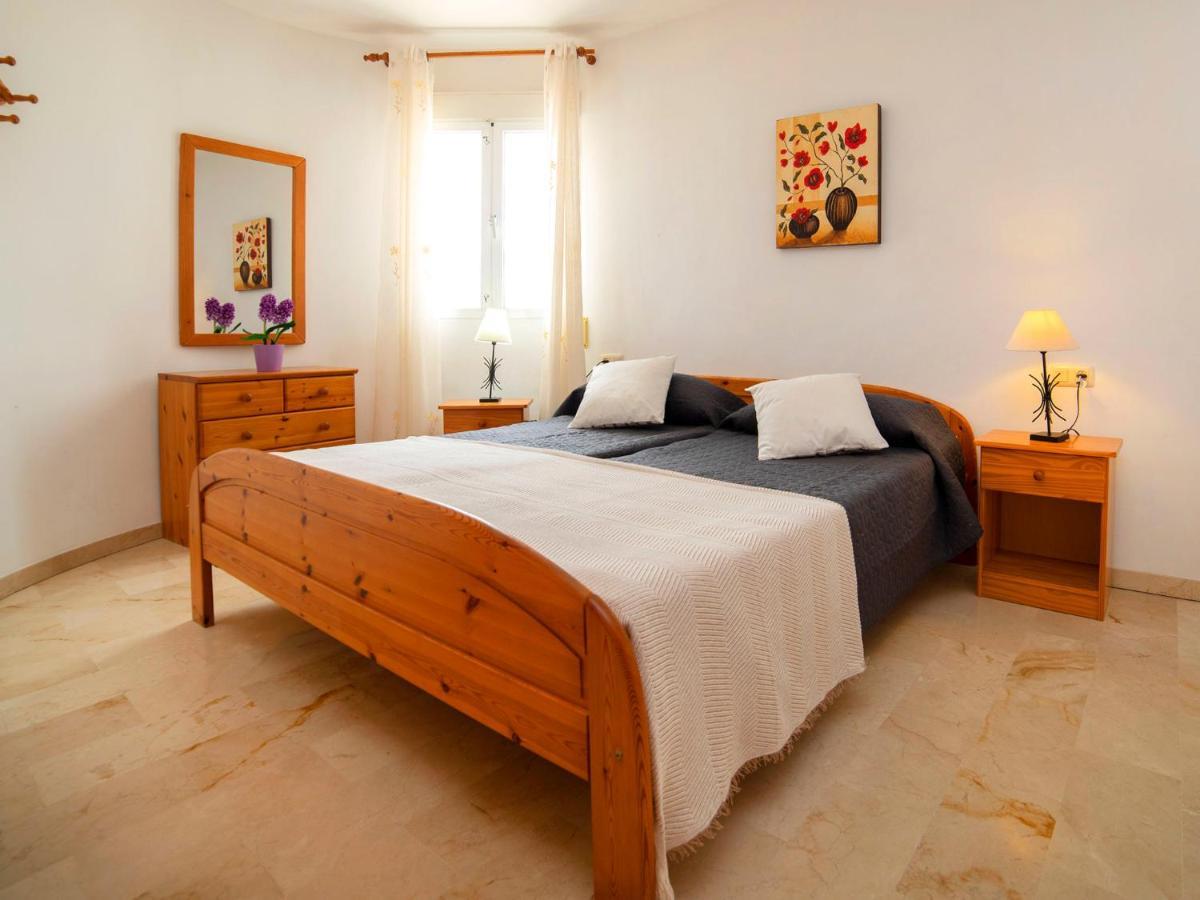 Holiday Home Villa Cassandra By Interhome Calp Exterior foto
