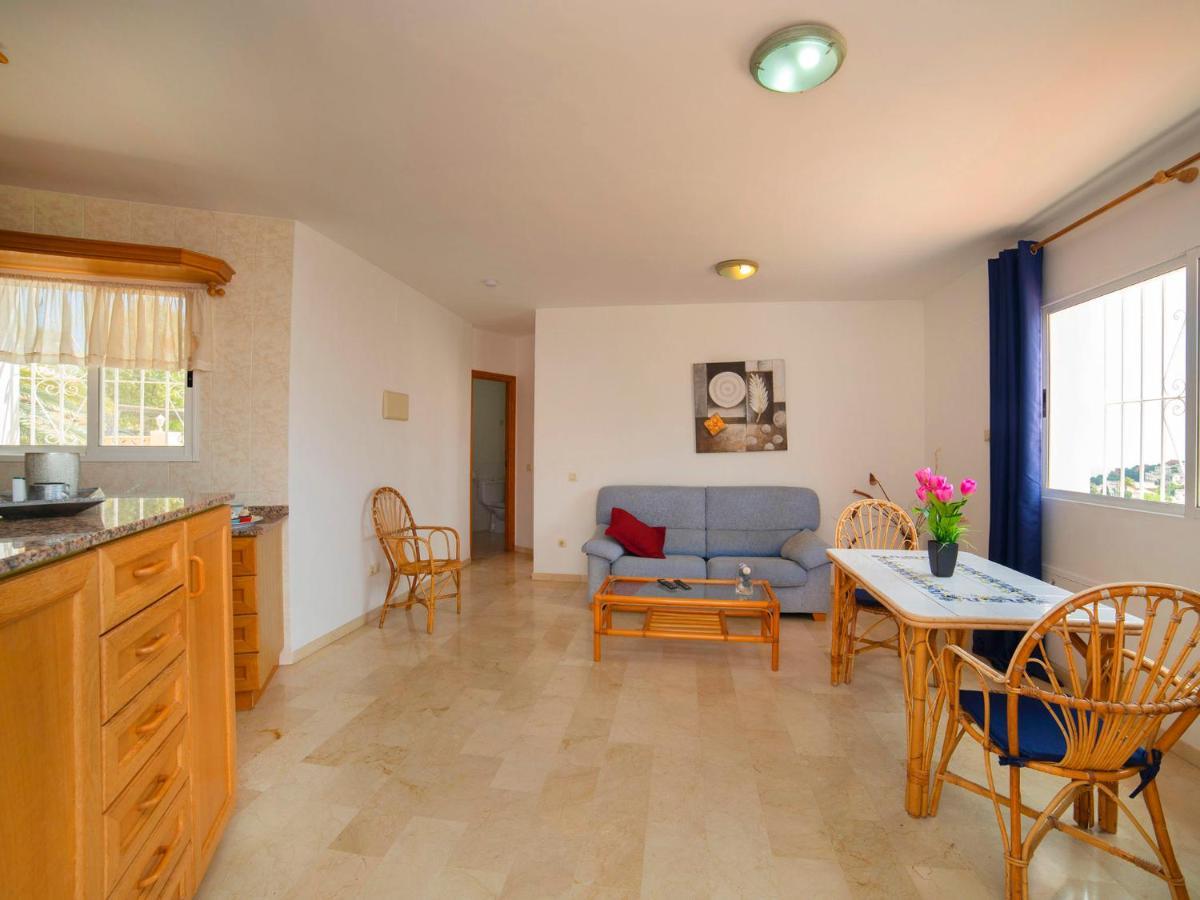 Holiday Home Villa Cassandra By Interhome Calp Exterior foto