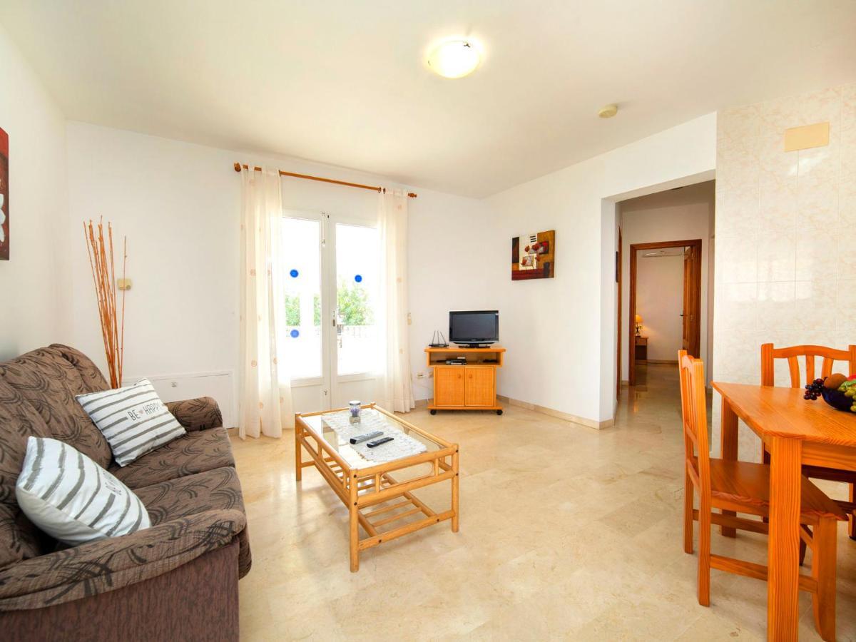 Holiday Home Villa Cassandra By Interhome Calp Exterior foto