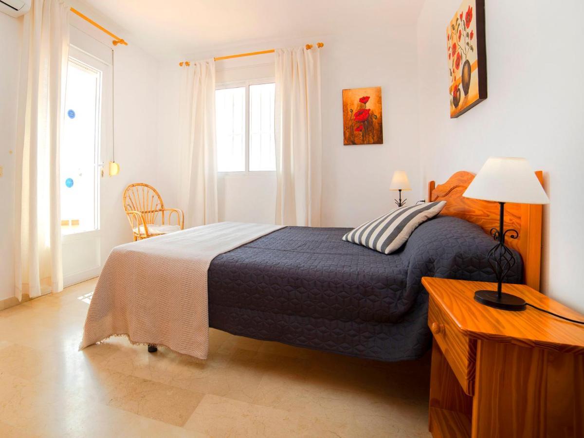 Holiday Home Villa Cassandra By Interhome Calp Exterior foto
