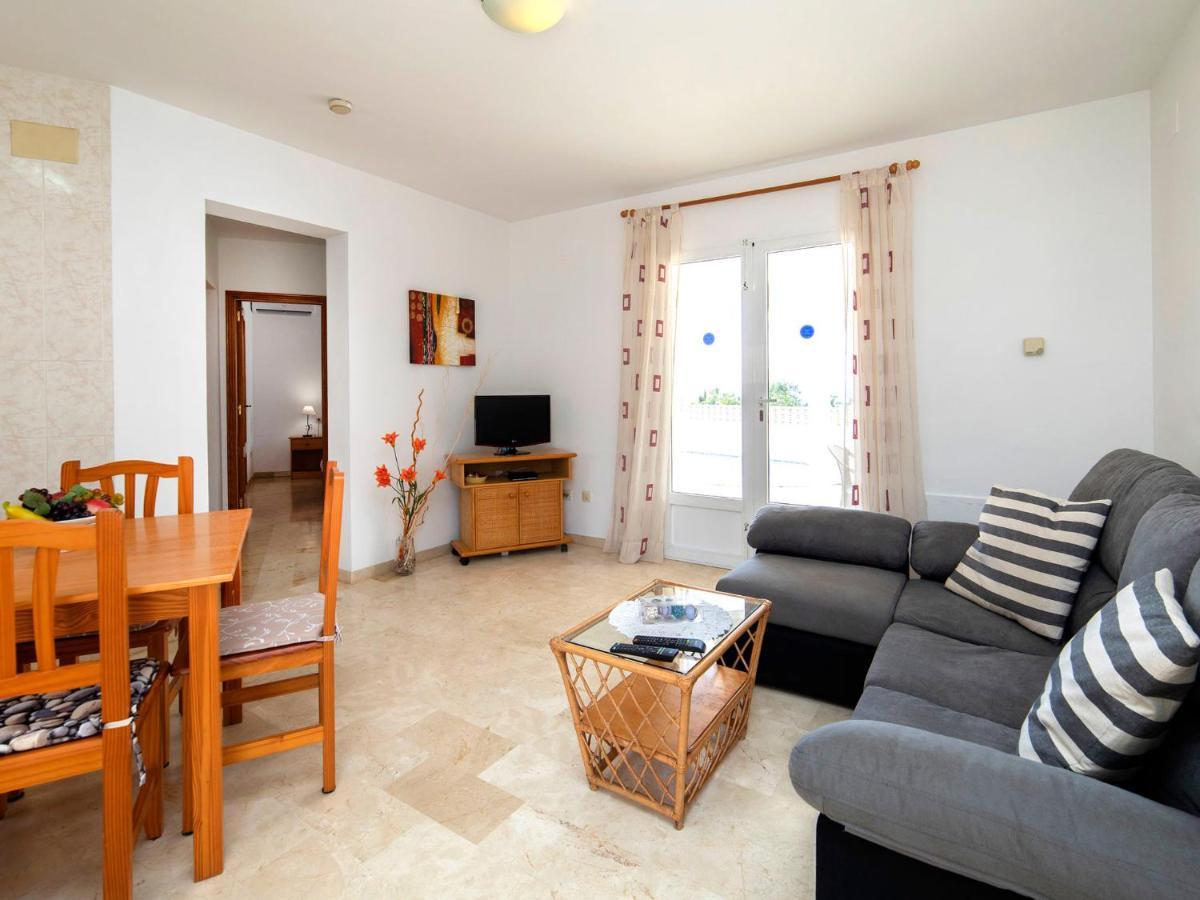 Holiday Home Villa Cassandra By Interhome Calp Exterior foto
