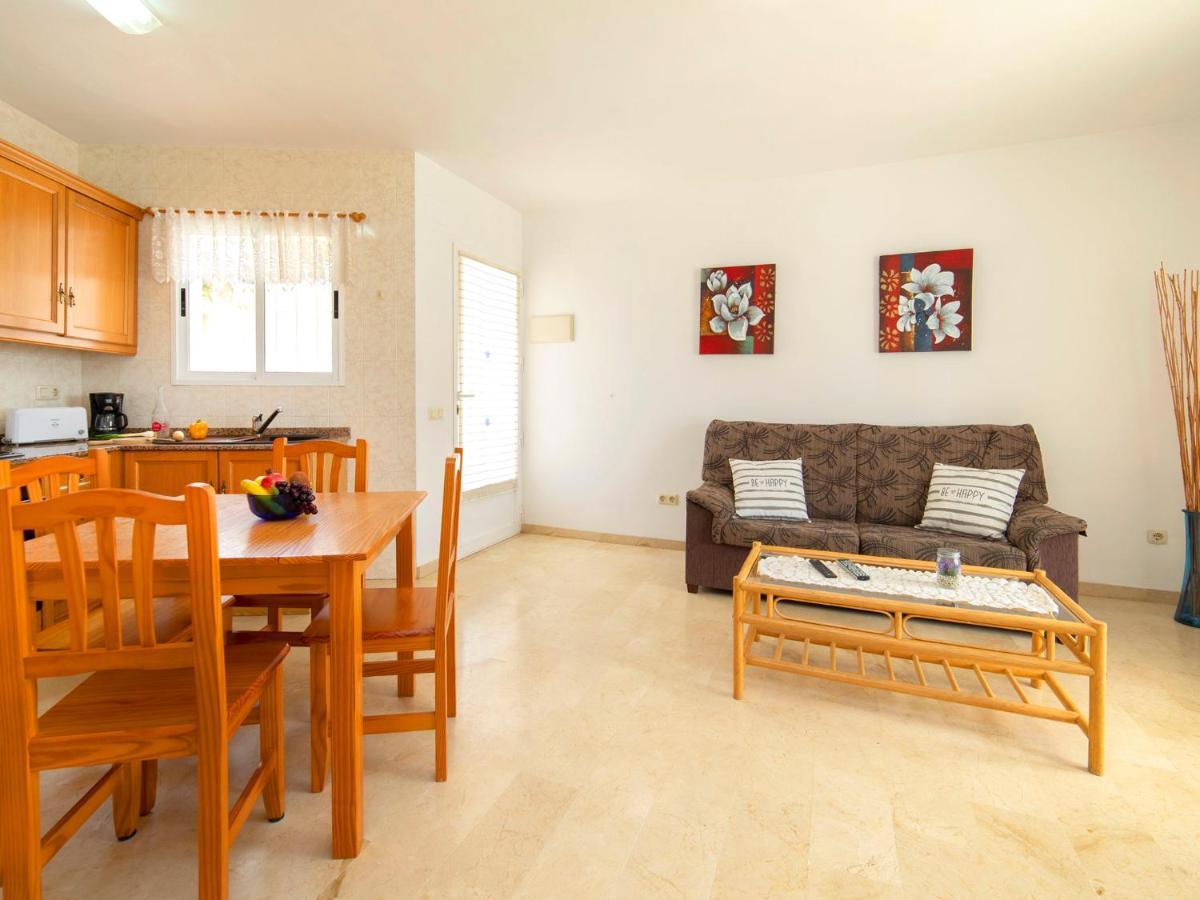 Holiday Home Villa Cassandra By Interhome Calp Exterior foto
