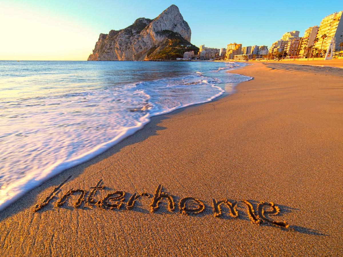Holiday Home Villa Cassandra By Interhome Calp Exterior foto